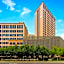 Tiangang Xiyue Hotel (Ningbo Haishu Railway Station Lishe International Airport Branch)