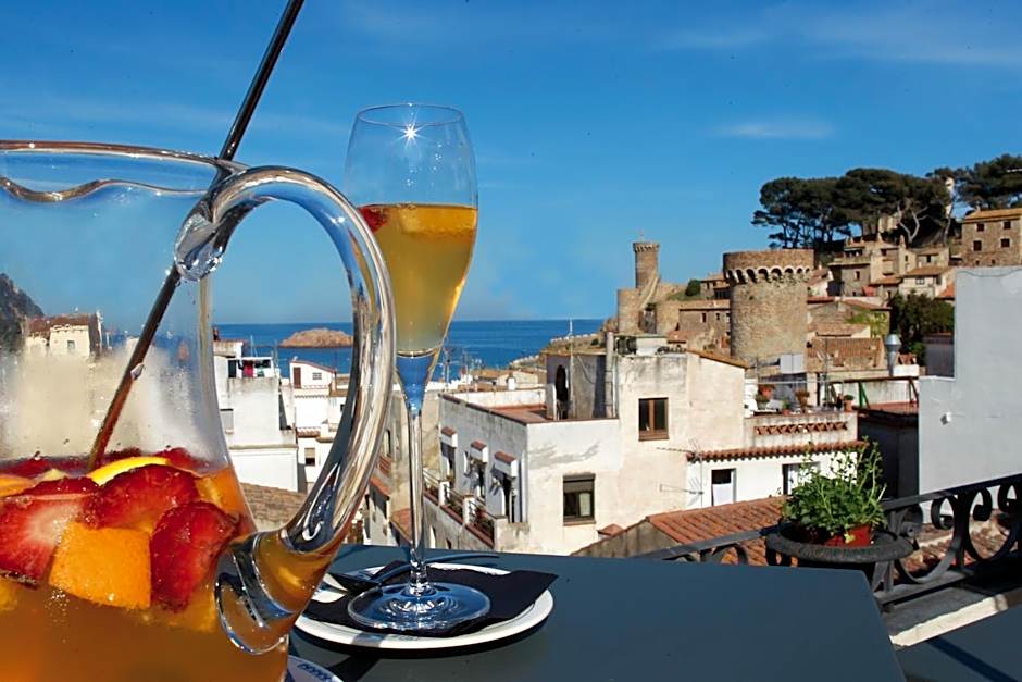 Boutique Hotel Casa Granados