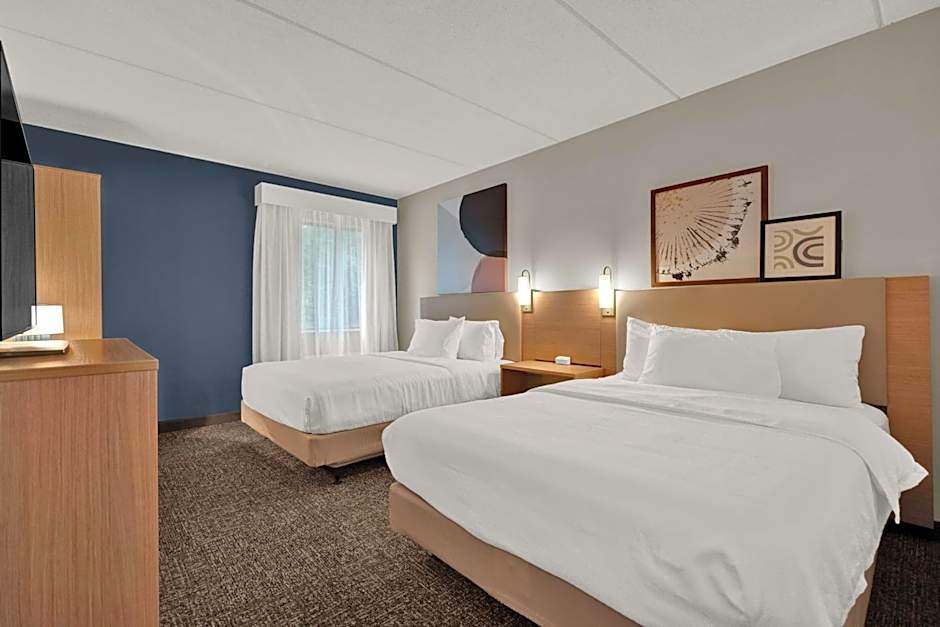 Spark by Hilton Plymouth