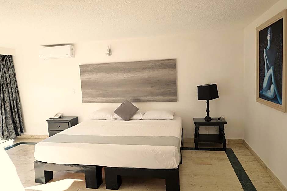 Hotel Grand Vista Cuernavaca