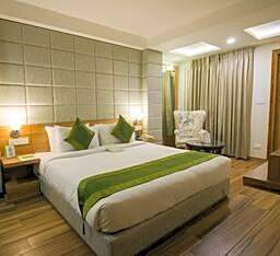Glades Hotel Mohali - Chandigarh