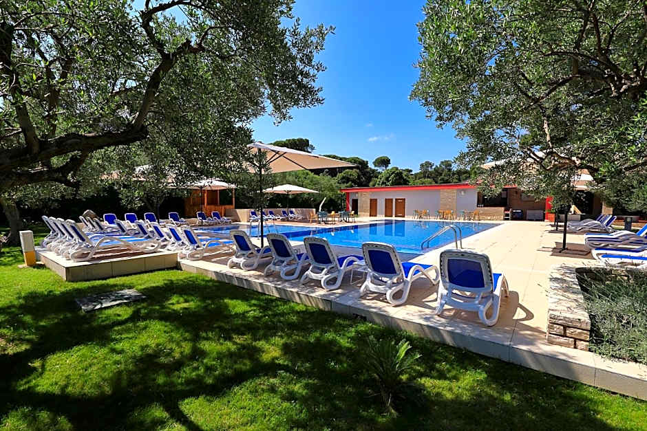 Mediterranean Village San Antonio