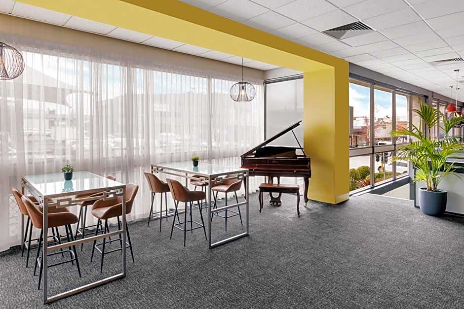 Best Western Hobart