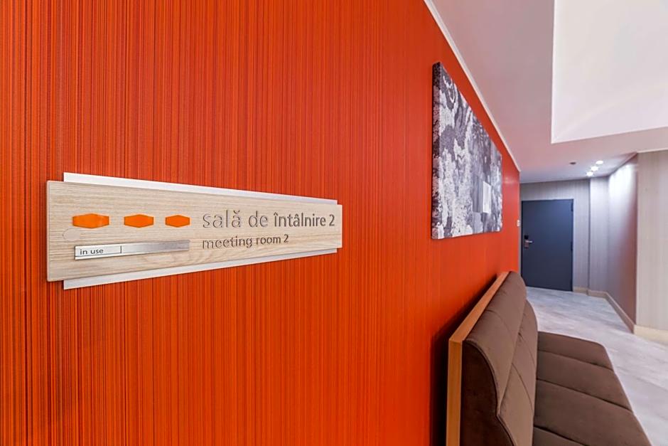 Hampton by Hilton Iasi