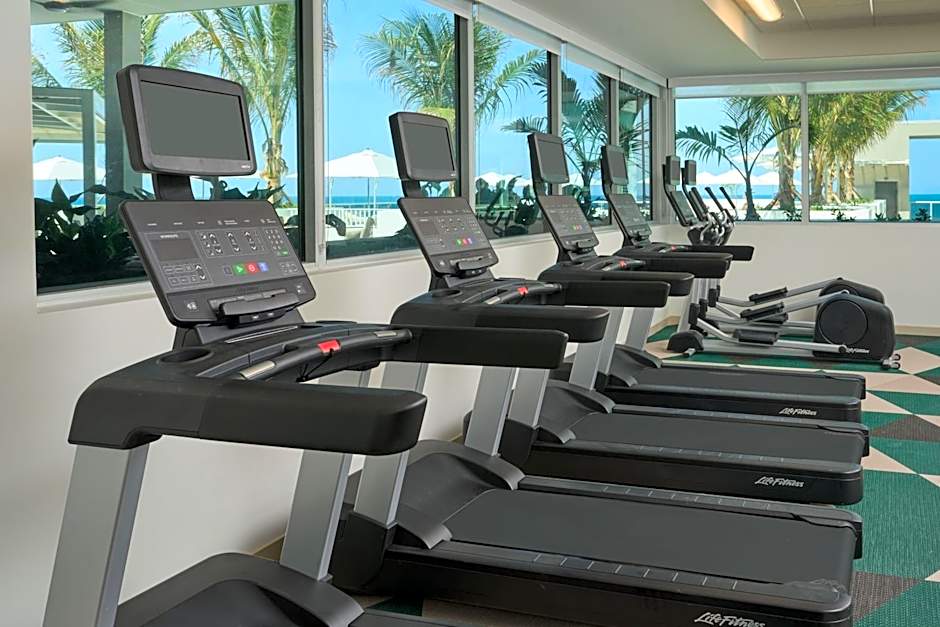 Element Melbourne Oceanfront