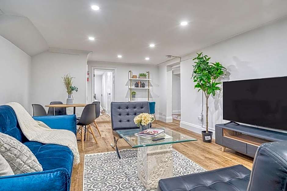 Modern 3 Bdr Homeapt Mins To Notlwineriesfalls
