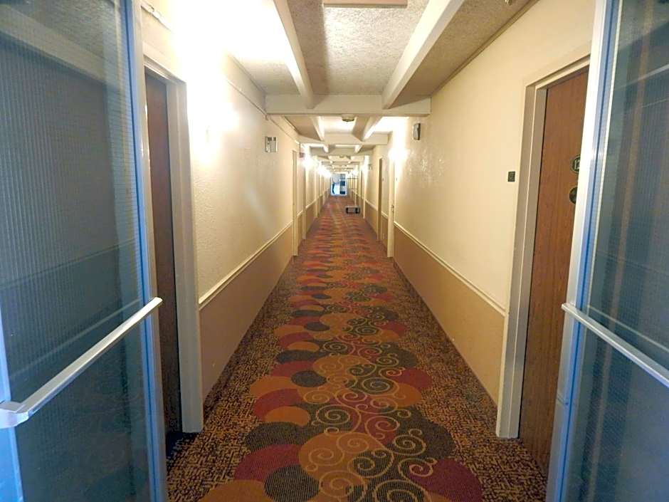 Days Inn By Wyndham Carlisle