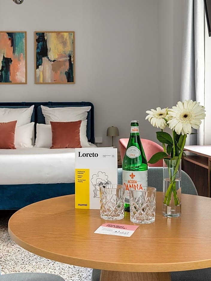 numa l Loreto Rooms & Apartments