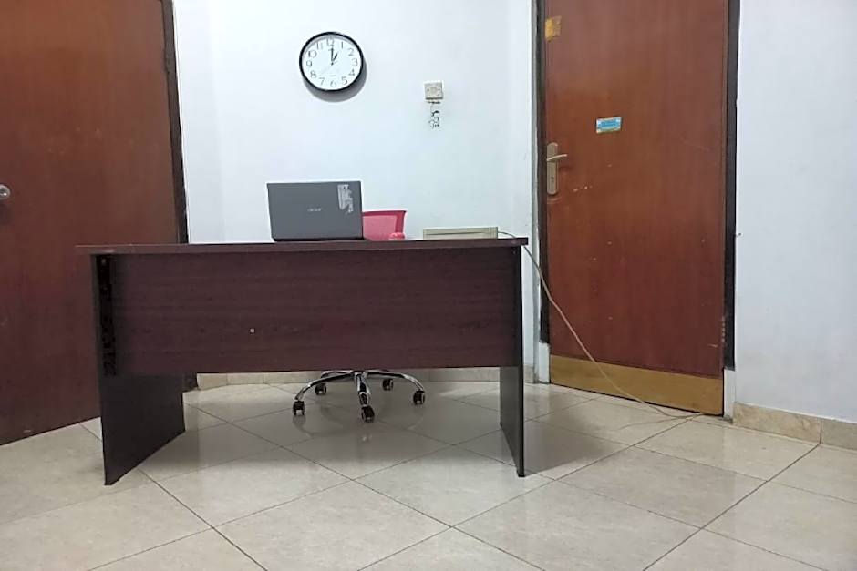 Hotel O Am'key Villa Tretes 1