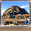 Best Western Tradewinds