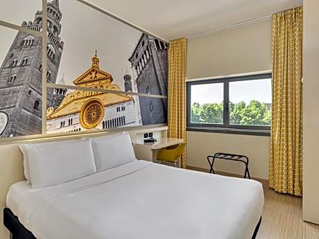B&B Hotel Cremona