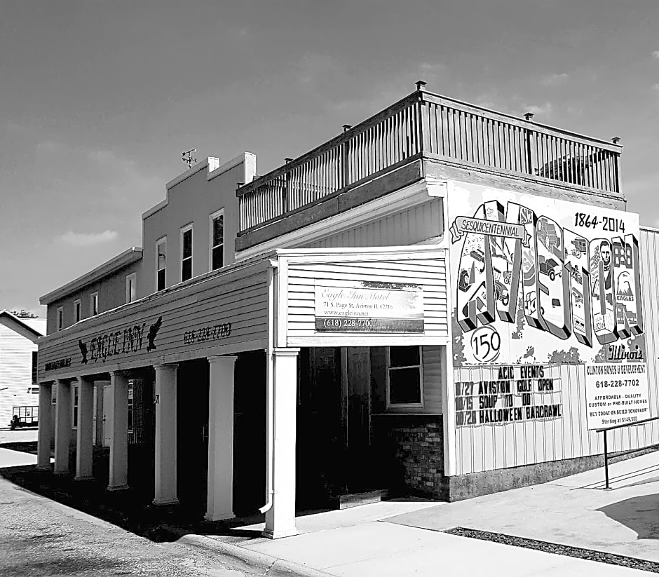 Eagle Inn Motel