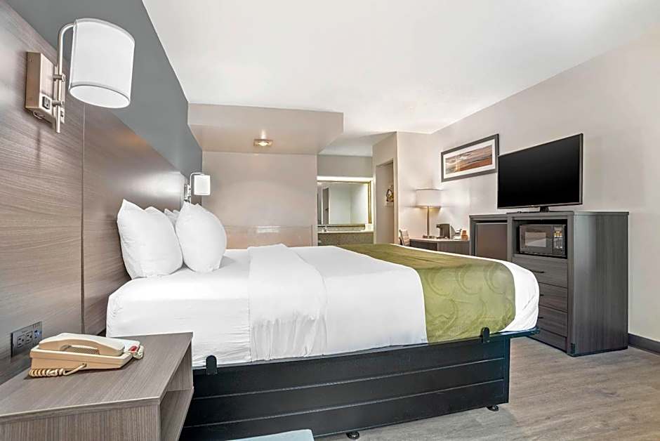 Quality Inn Foley - Gulf Shores North