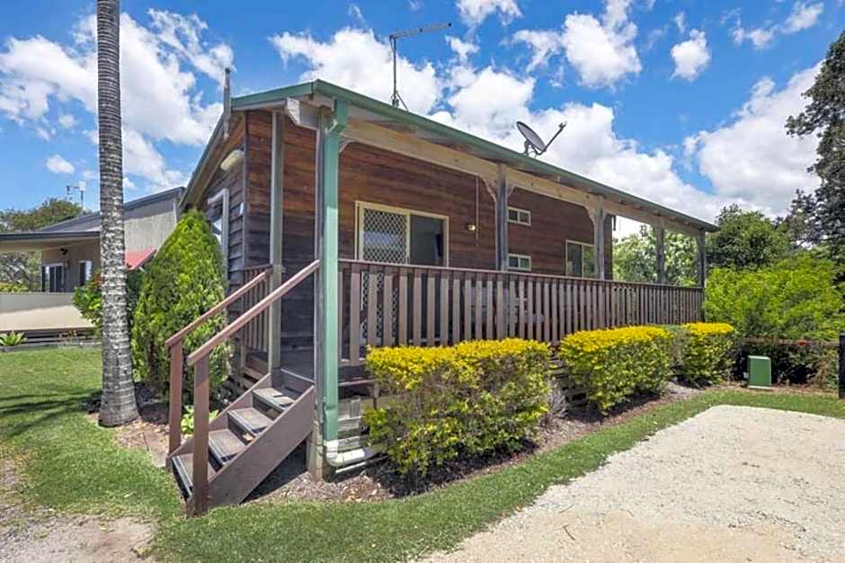 Reflections Nambucca Heads - Holiday Park