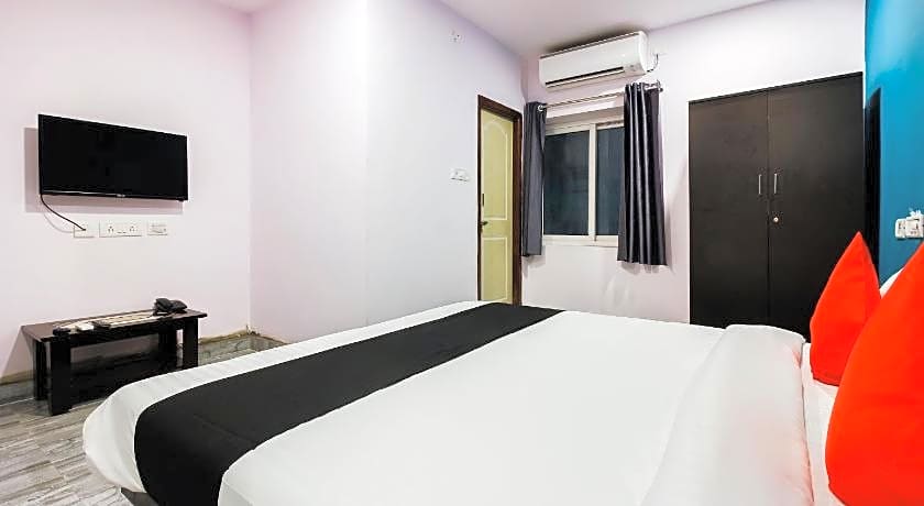 Capital O Che Sigma Hotel