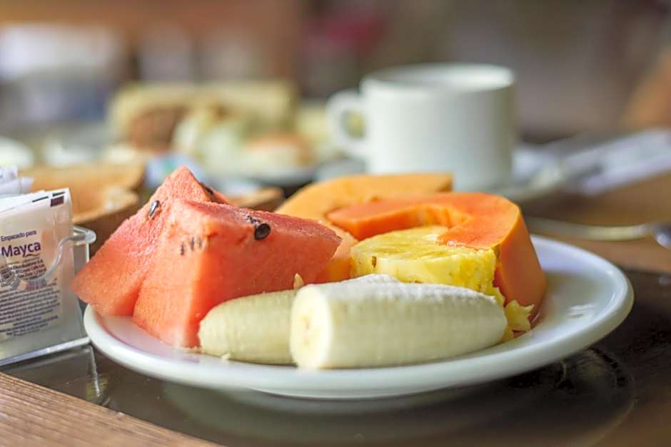 Airport Hotel Costa Rica