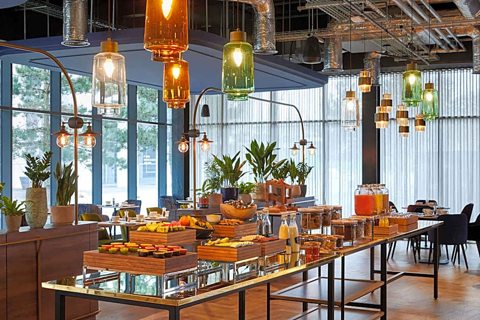 Hotel Indigo Coventry an IHG Hotel