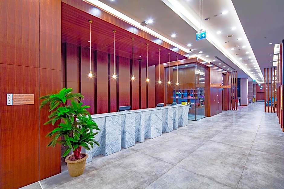 Accom Hotel Sivas