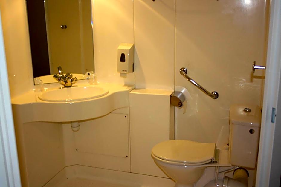 hôtel QUICK Palace Tours Nord
