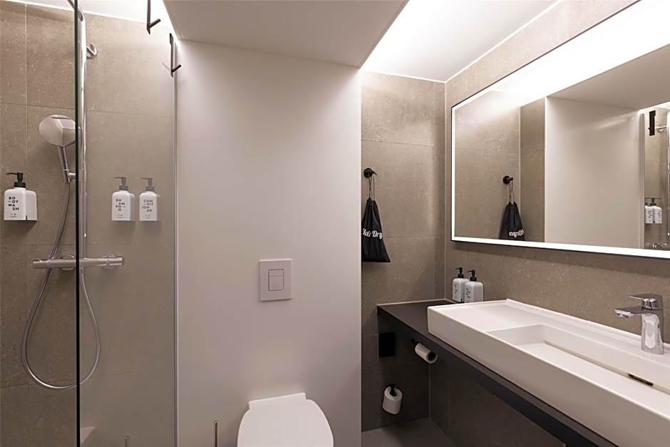 Scandic Nürnberg Central