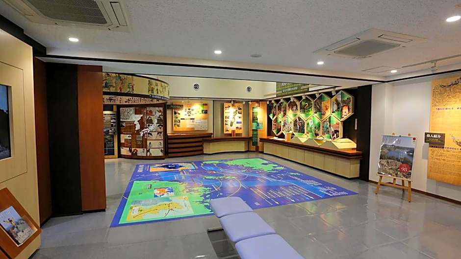 Toyoko Inn Tsushima Izuhara