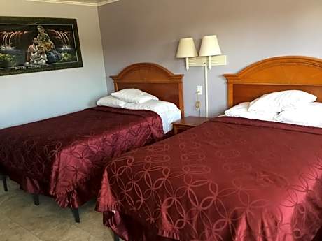 Double Room - Non-Smoking