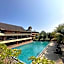 Grand Mulya Hotel Bogor