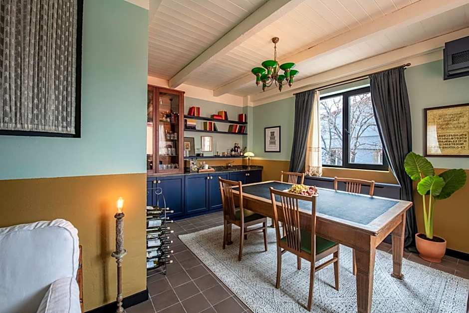 Communal Hotel Telavi