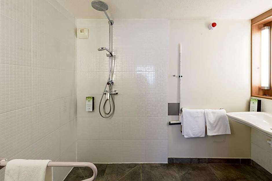 Campanile Hotel Albi Centre