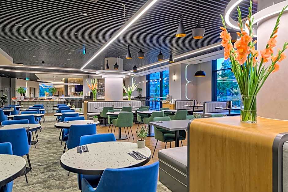 Focus Hotel Premium Warszawa
