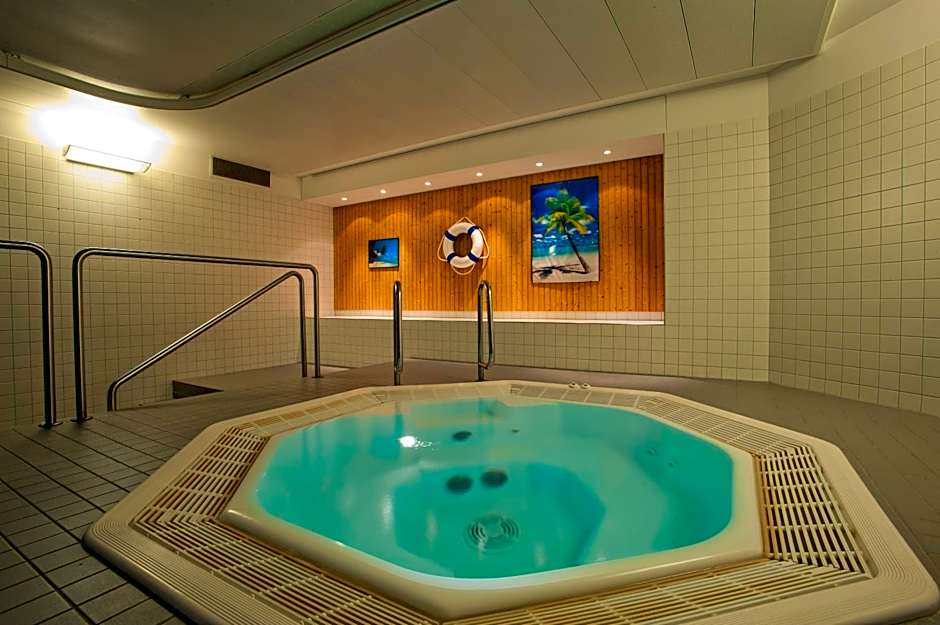 Herisau Swiss Quality Hotel