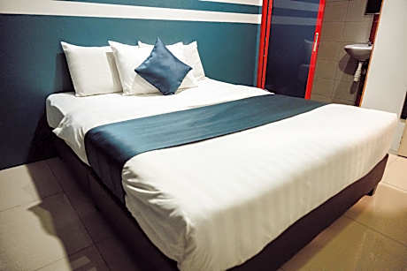 Superior With Window