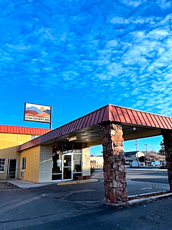 High Desert Inn