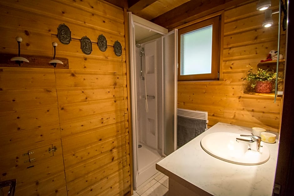 Chalet Anémone