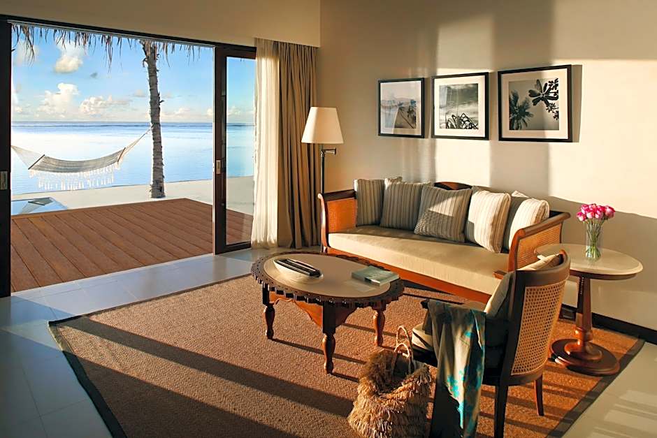 The Residence Maldives