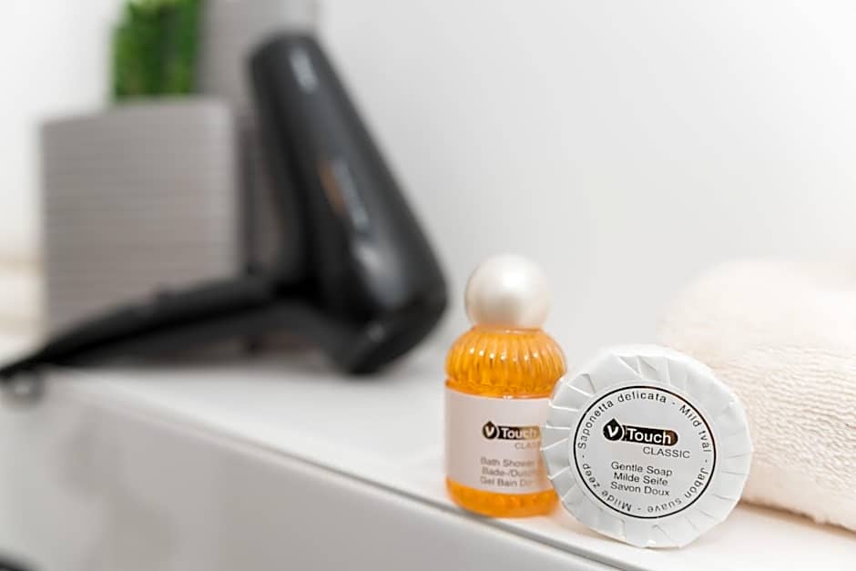 FirstSleep Boardinghouse Griesfeldstrasse München