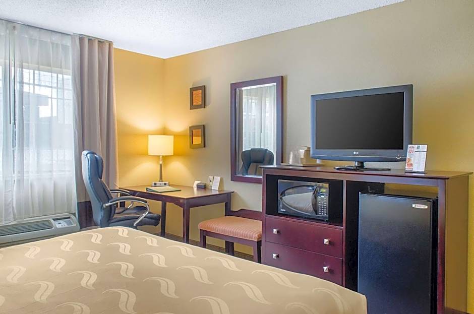 Quality Inn Ruston