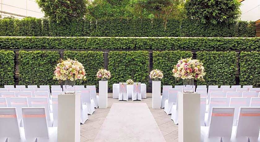 The Murray, Hong Kong, a Niccolo Hotel