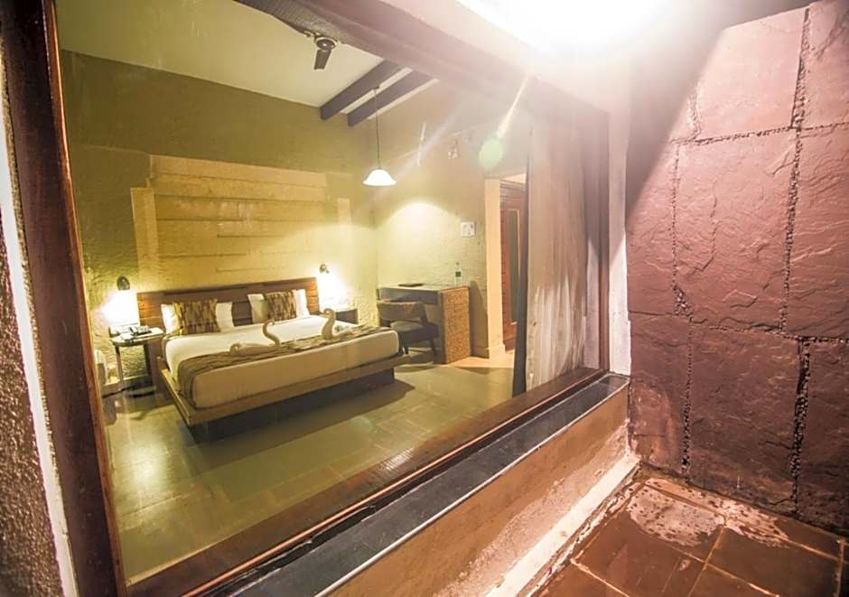 Photo 1 of 5 of Chalet