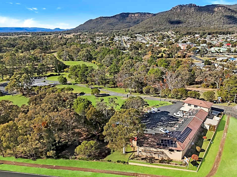 Kandos Fairways Motel