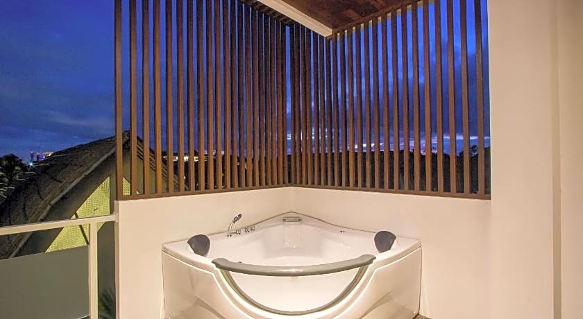 M Suite Bali