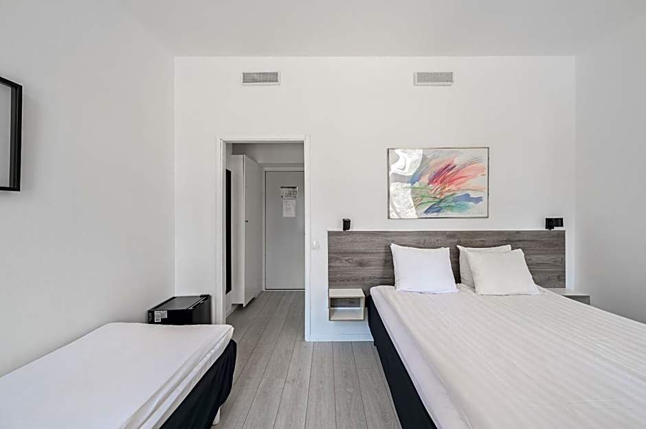 Hotel Bema