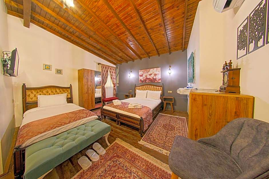 Affan Boutique Hotel