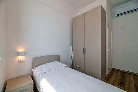 Two-Bedroom Family Apartment