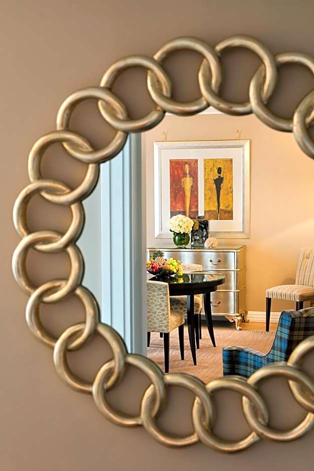 Warwick Paris (Former Warwick Champs-Elysees)