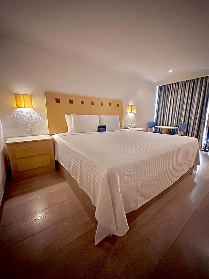 Hotel Stella Maris