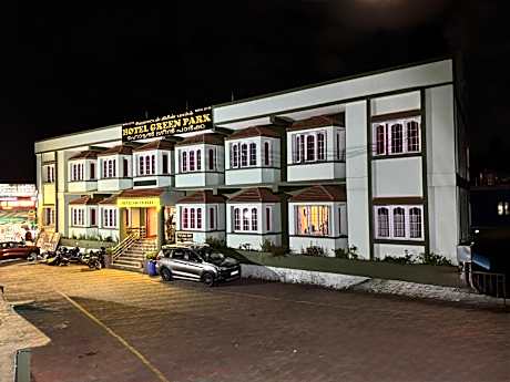 Hotel Green Park