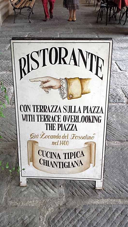 Albergo Giovanni Da Verrazzano