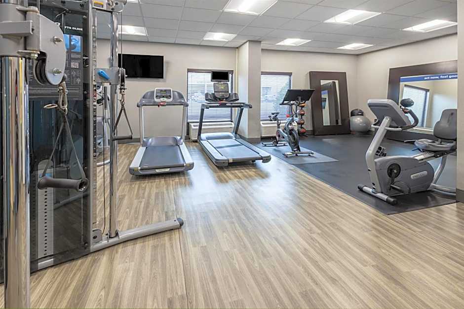 Hampton Inn By Hilton Dover