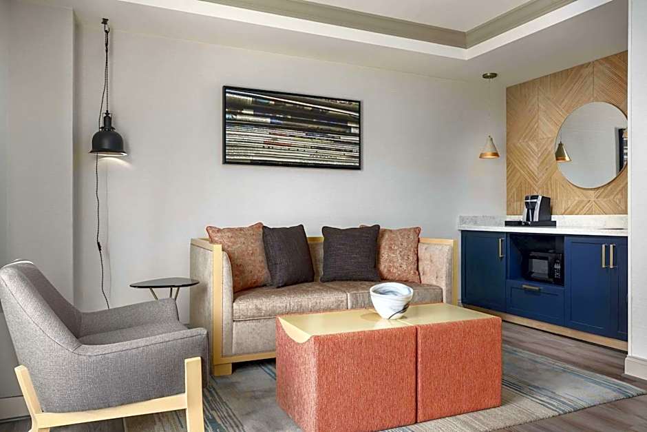 Hilton Garden Inn Annapolis Downtown